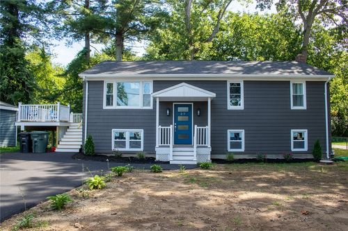 27 Acres Of Pine Rd, Coventry, RI, 02816-8950 | Card Image
