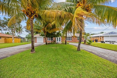 1742 W Terrace Dr, Lake Worth Beach, FL, 33460-6457 | Card Image