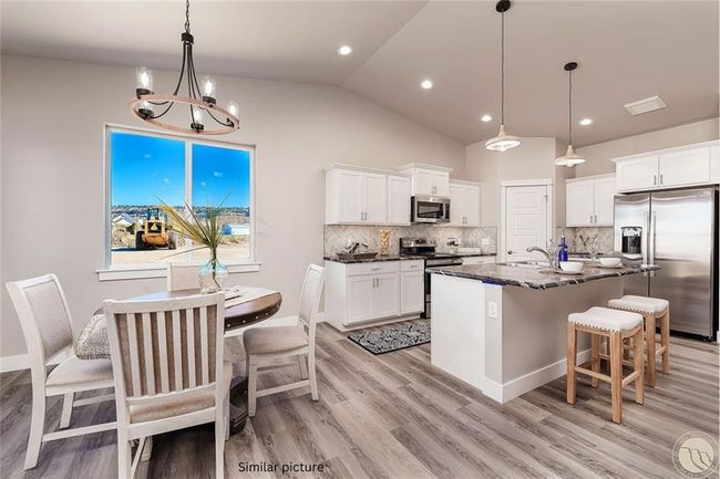 4646 Sunburst Ln, House other with 3 bedrooms, 2 bathrooms and null parking in Billings MT | Image 8
