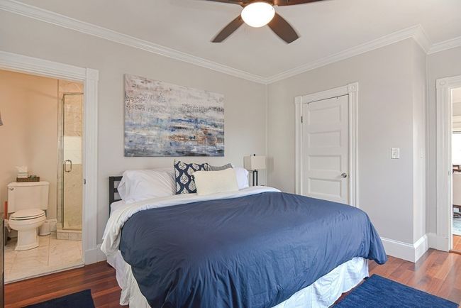 APT-1 - 22 Buttonwood St, Condo with 2 bedrooms, 2 bathrooms and null parking in Boston MA | Image 7