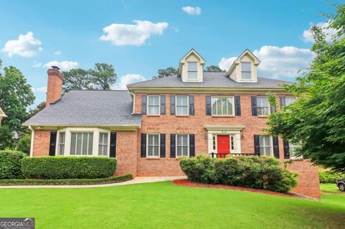 914 Newcastle Dr Sw, Lilburn, GA, 30047-5457 | Card Image