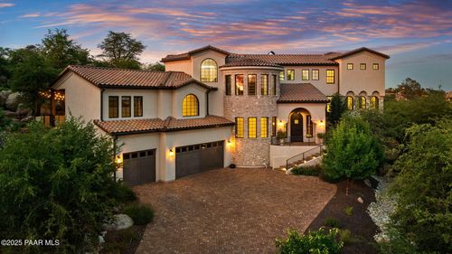 1357 Autumn Walk, Prescott, AZ, 86305-2112 | Card Image