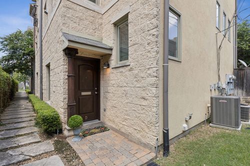 4-3321 Rosedale Ave, Dallas, TX, 75205-1492 | Card Image