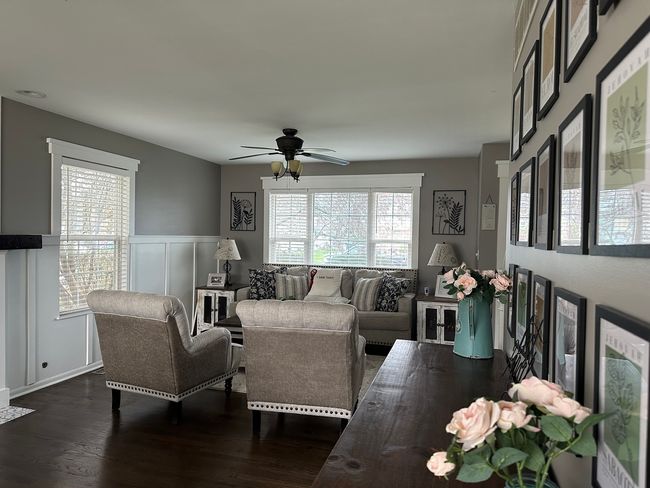 25733 S Mckinley St, House other with 3 bedrooms, 3 bathrooms and 2 parking in Monee IL | Image 5