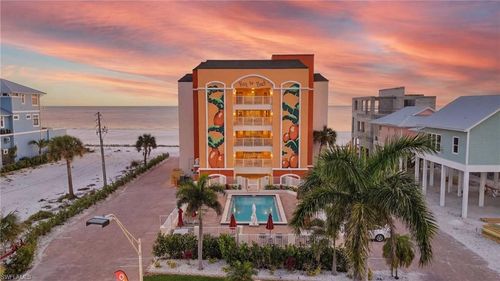 c1-740 Estero Blvd, FORT MYERS BEACH, FL, 33931-2100 | Card Image