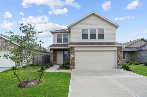 21014 Arcata Forest Trl, Humble, TX, 77338-2475 | Card Image