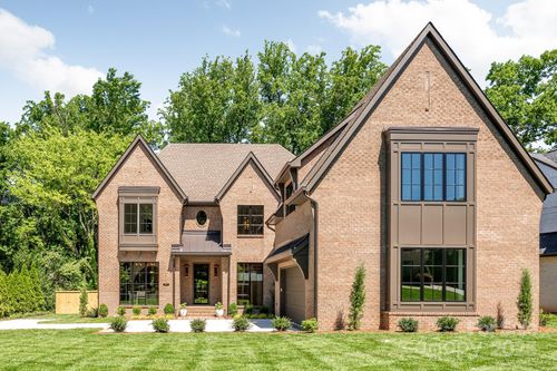 412 Jefferson Dr, Charlotte, NC, 28270-5344 | Card Image