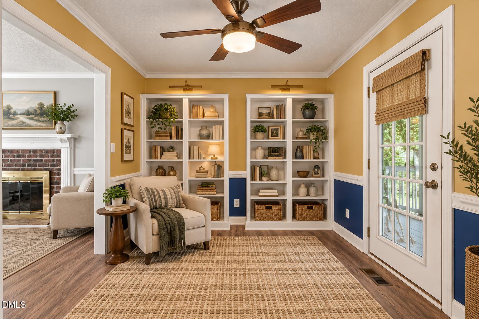 Residential in Rocky Mount 3
