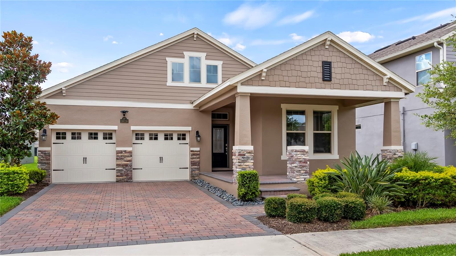 Azure Key St, Winter Garden, FL 34787