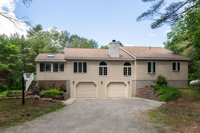 31 Southwest Rd, House other with 3 bedrooms, 2 bathrooms and null parking in Canterbury NH | Image 31