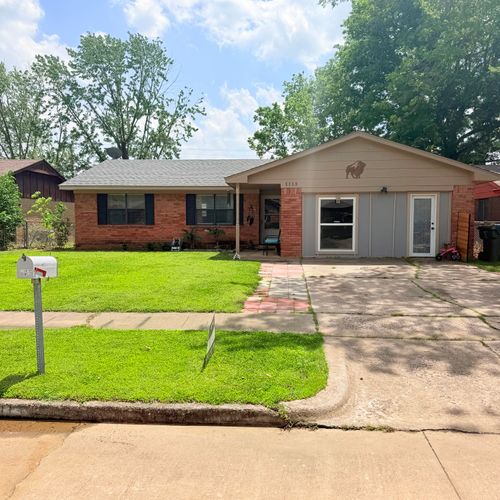 1113 W 14th Place, Claremore, OK, 74017 | Card Image
