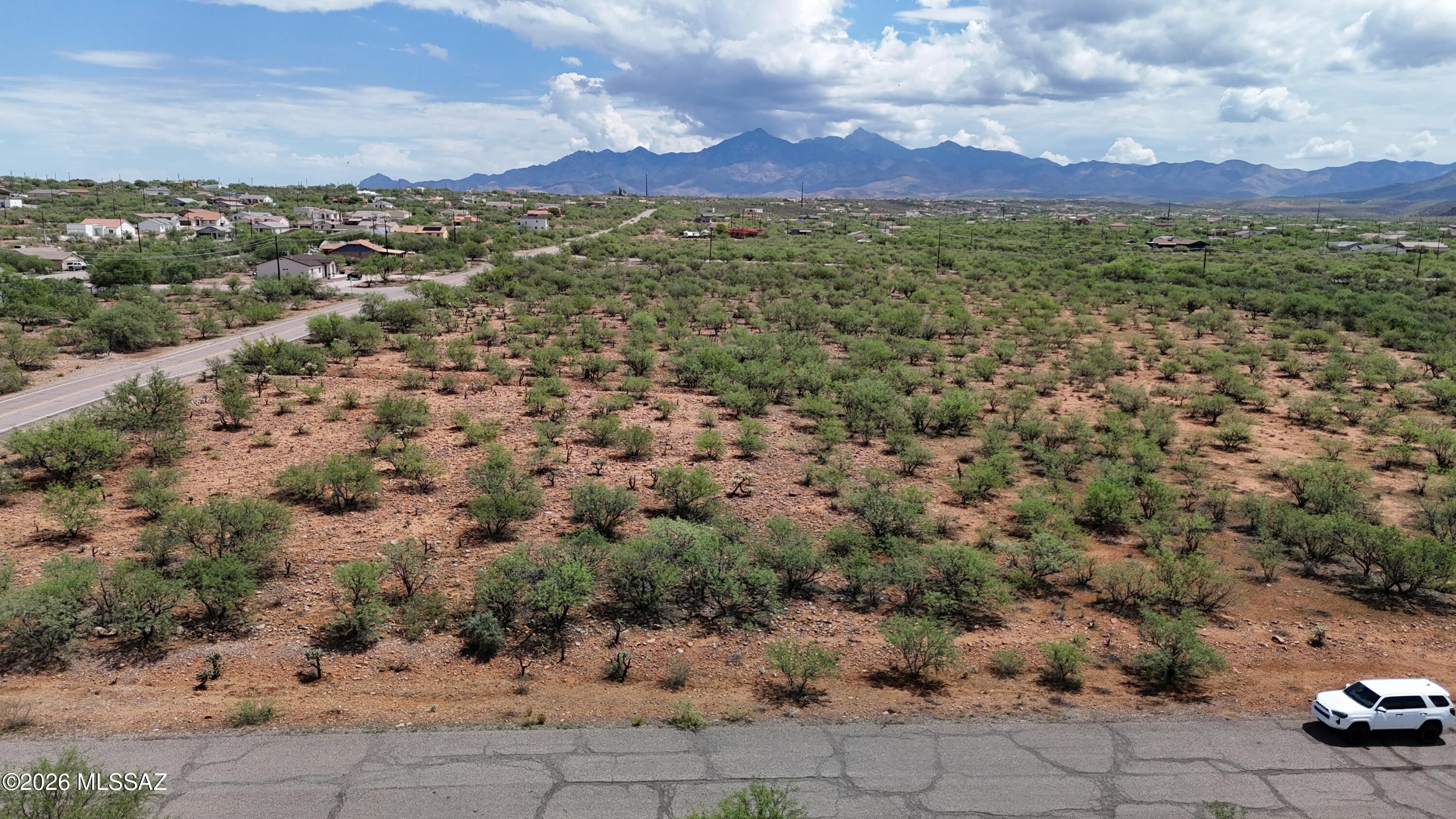 Land in Rio Rico 2