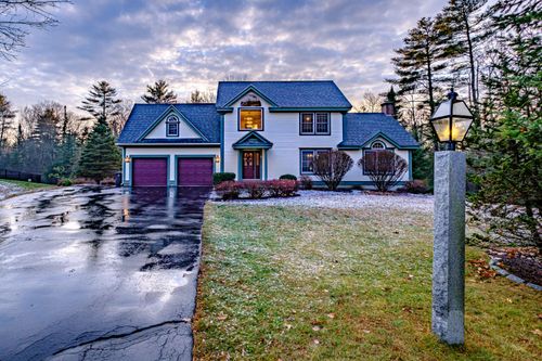 1 Silver Brook Circle, Scarborough, ME, 04074 | Card Image