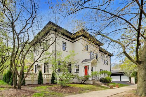 1046 Ridge Ave, Evanston, IL, 60202-1240 | Card Image