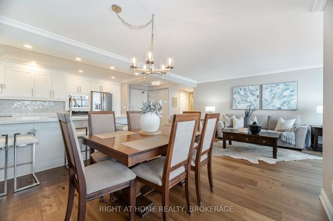 1106 - 442 Maple Ave, Condo with 3 bedrooms, 2 bathrooms and null parking in Burlington ON | Image 15