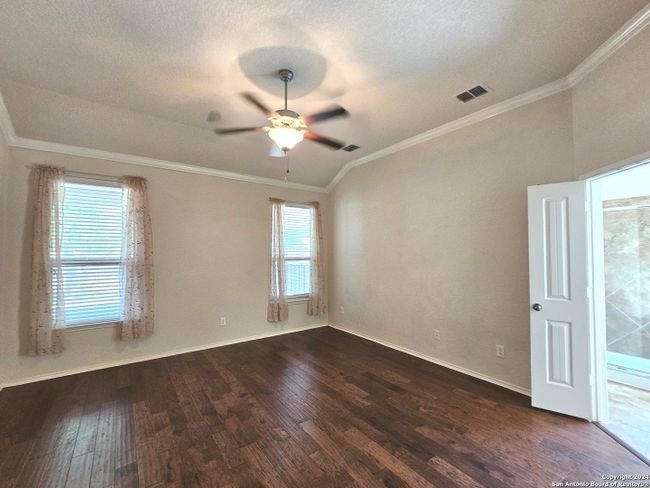 14519 High Plains, House other with 4 bedrooms, 2 bathrooms and null parking in San Antonio TX | Image 14