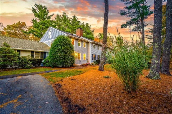 UNIT-2 - 11 Boulder Brook Dr, Condo with 2 bedrooms, 2 bathrooms and null parking in Exeter NH | Image 4