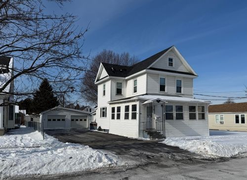 101 Lafayette Street, Plattsburgh, NY, 12901 | Card Image