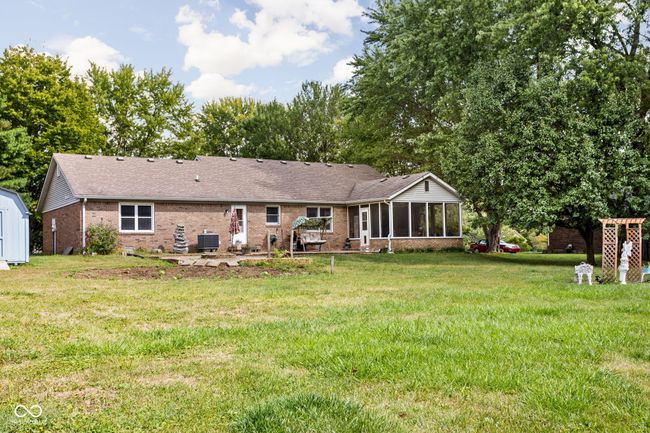 7655 Westerville Dr, House other with 3 bedrooms, 3 bathrooms and null parking in Clayton IN | Image 26