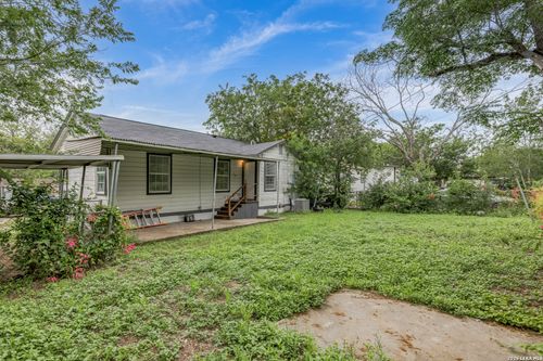 923 Fair Ave, San Antonio, TX, 78223-1309 | Card Image