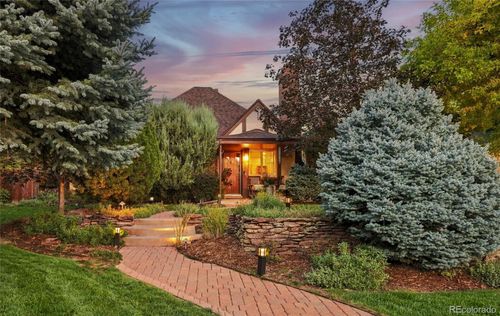1116 S Milwaukee St, Denver, CO, 80210-2023 | Card Image