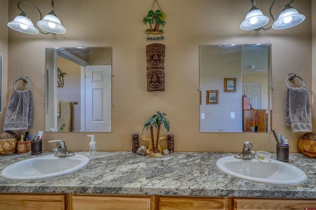 128 Divot Pl, House other with 3 bedrooms, 2 bathrooms and null parking in Pagosa Springs CO | Image 26