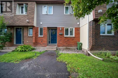 25-1299 Cedarcroft Crescent, Ottawa, ON, K1B5G9 | Card Image