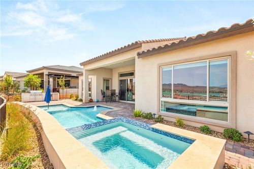 160 Stone Mesa Ct, Henderson, NV, 89011-2839 | Card Image