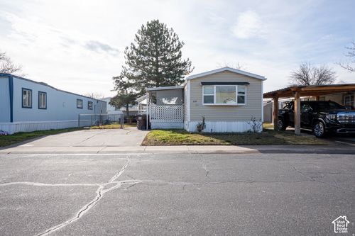 253-3237 W Regency Park Dr, West Valley City, UT, 84119-7021 | Card Image