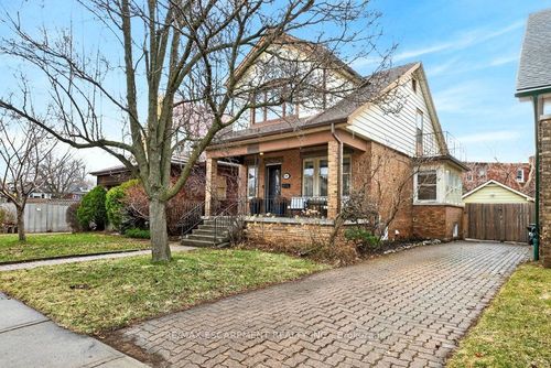69 Balmoral Ave S, Hamilton, ON, L8M3K1 | Card Image