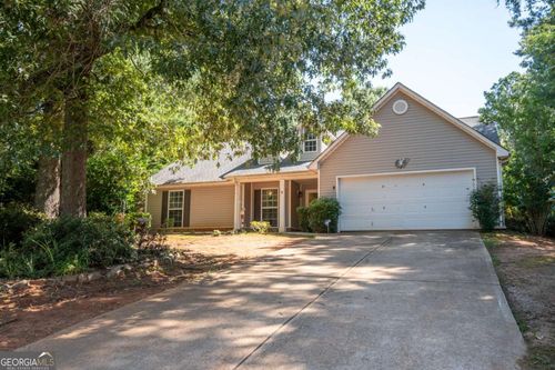 231 Pine Ridge Cir, Winterville, GA, 30683-2433 | Card Image