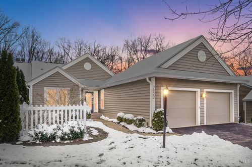 7922 Bar Harbor Dr, Anderson, OH, 45255-4426 | Card Image