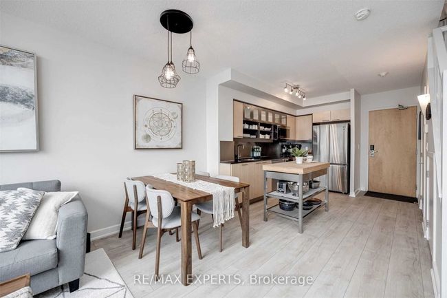 LPH14 - 36 Blue Jays Way, Condo with 2 bedrooms, 2 bathrooms and null parking in Toronto ON | Image 9