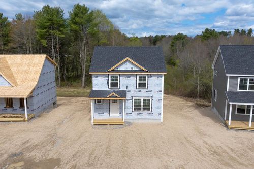 4-8 Shepherd Lane, Windham, ME, 04062 | Card Image