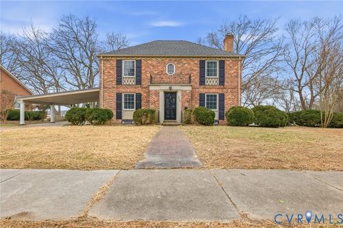 717 Francis St, Hopewell, VA, 23860-1523 | Card Image