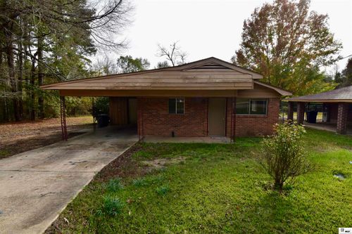 158 Lee St, Grambling, LA, 71245-3104 | Card Image