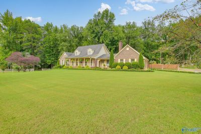 17906 Alabama Highway 33, House other with 4 bedrooms, 4 bathrooms and null parking in Moulton AL | Image 1