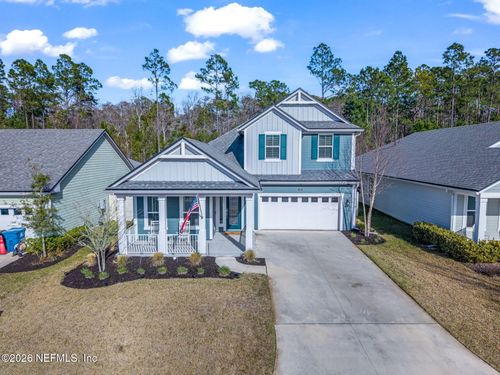 175 Convex Ln, ST AUGUSTINE, FL, 32095-7504 | Card Image