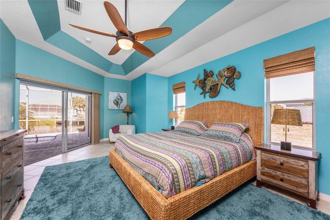 15674 Applewhite Cir, House other with 3 bedrooms, 3 bathrooms and null parking in Port Charlotte FL | Image 32