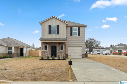 295 Jemison Trails Drive, JEMISON, AL, 35085 | Card Image