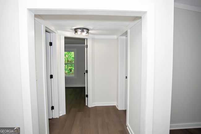 216 Howard Rd, House other with 3 bedrooms, 2 bathrooms and null parking in BARNESVILLE GA | Image 20