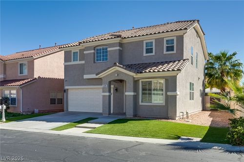 225 Fox Lake Ave, Las Vegas, NV, 89148-2850 | Card Image