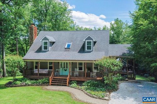 261 Carrington Ln, ROSELAND, VA, 22967-6035 | Card Image