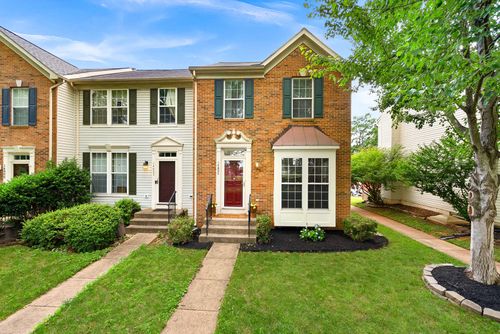 14804 Gap Way, HAYMARKET, VA, 20169-2958 | Card Image