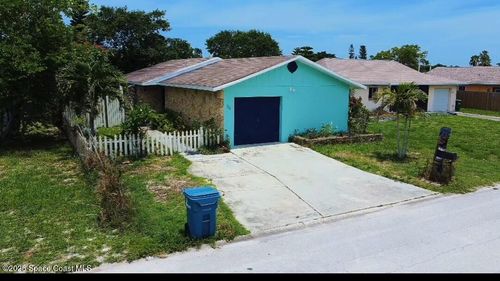 70 N Lee Ct, Merritt Island, FL, 32952-2604 | Card Image