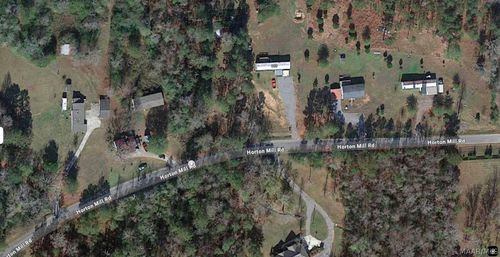 0 Horton Mill Road, Oneonta, AL, 35121 | Card Image