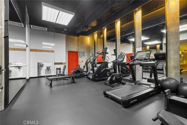UNIT-404 - 6735 Yucca St, Condo with 2 bedrooms, 3 bathrooms and 2 parking in Hollywood CA | Image 47