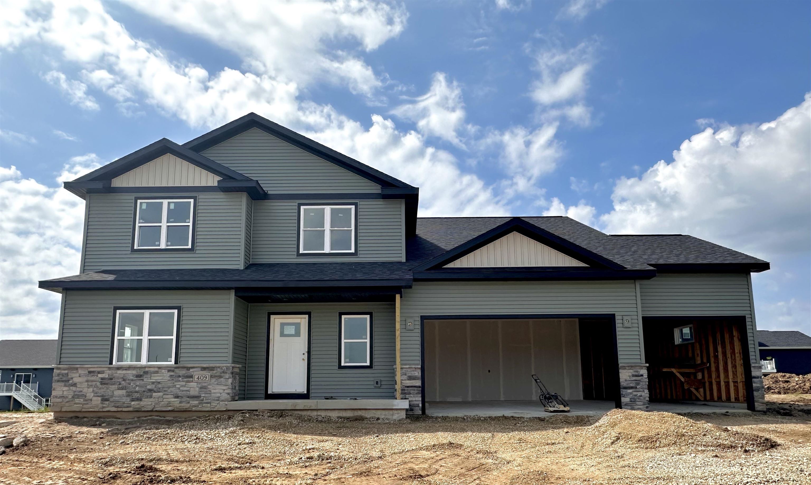 Melissa Ln, Cottage Grove, WI 53527
