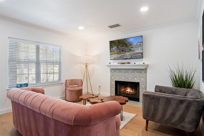 2012 Indian Creek Rd, House other with 4 bedrooms, 2 bathrooms and 3 parking in Austin TX | Image 6