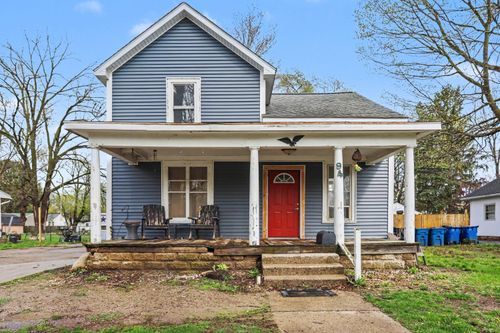94 N Sprague Street, Coldwater, MI, 49036 | Card Image